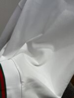 Gucci Woven Ribbon Embroidered Sweatshirt - 图片 8