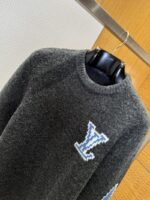 LV Four-Leaf Clover Knit Sweater - 图片 3