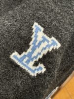 LV Four-Leaf Clover Knit Sweater - 图片 6