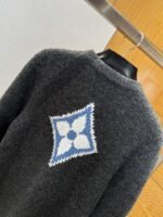 LV Four-Leaf Clover Knit Sweater - 图片 7