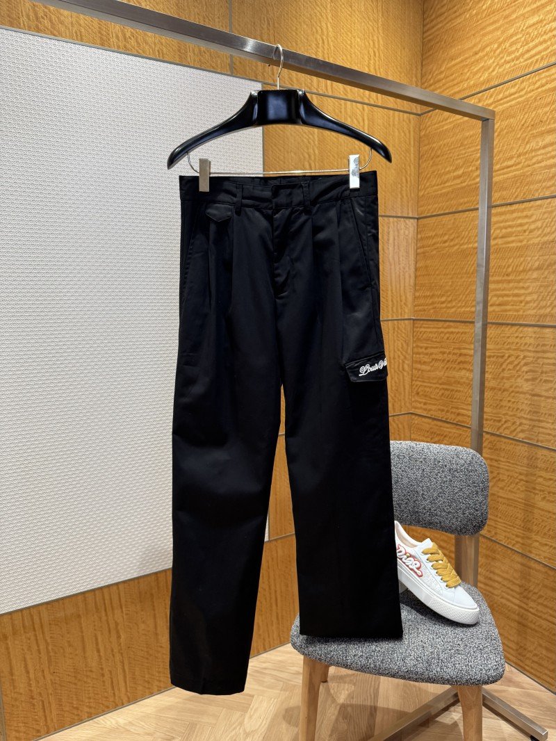 wsxc1765163353346_0.jpg LV Embroidered Workwear Trousers - 图片 1