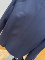 LV Pocket Embroidered Blazer 1 - 图片 6