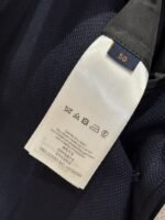 LV Pocket Embroidered Blazer 1 - 图片 8