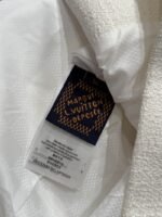 LV Pocket Embroidered Blazer 2 - 图片 9