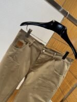 LV Denim Work Pants - 图片 2
