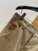 LV Denim Work Pants - 图片 4
