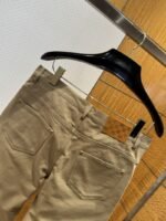LV Denim Work Pants - 图片 5