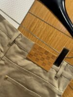 LV Denim Work Pants - 图片 6