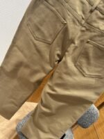 LV Denim Work Pants - 图片 8