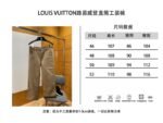 LV Denim Work Pants - 图片 10