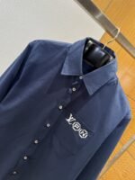 LV Pocket Print Long-Sleeve Shirt - 图片 3