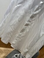 LV Tree Pattern Jacquard Long-Sleeve Shirt - 图片 4