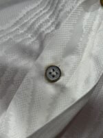 LV Tree Pattern Jacquard Long-Sleeve Shirt - 图片 6