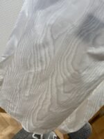 LV Tree Pattern Jacquard Long-Sleeve Shirt - 图片 8