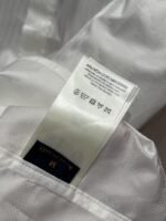 LV Tree Pattern Jacquard Long-Sleeve Shirt - 图片 9
