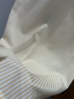 LV Long-Sleeve Collared Striped Shirt - 图片 8