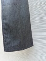 Miu Miu Fine-Striped Straight-Leg Casual Pants - 图片 7