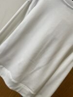 Gucci Double G Print Crewneck Sweatshirt 1 - 图片 7