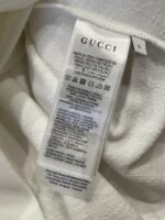 Gucci Double G Print Crewneck Sweatshirt 1 - 图片 9