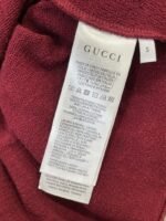 Gucci Double G Print Crewneck Sweatshirt 2 - 图片 9