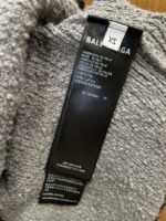 Balenciaga Color-Block Hooded Knit Jacket - 图片 9