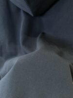 Balenciaga Long-Sleeve Zip-Up Hoodie With Fur Collar - 图片 8