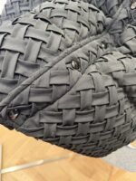 Bottega Veneta Knitted Down Jacket - 图片 7