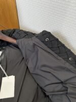 Bottega Veneta Knitted Down Jacket - 图片 9
