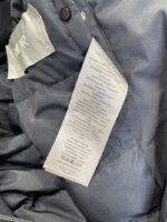 Dior Jacquard Patchwork Hooded Down Jacket 1 - 图片 9