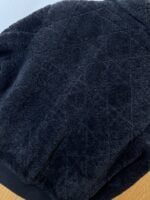 Dior Digital Embroidered Diamond Quilted Jacket Coat 2 - 图片 7