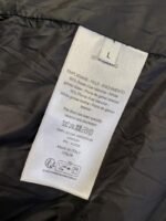 Dior Cuff-Label Stand Collar Down Jacket 1 - 图片 9
