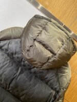 LV Classic Monogram Hooded Down Jacket 2 - 图片 6