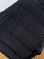 Prada letter printed badge long sleeve down jacket 2 - 图片 8