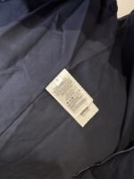 BOTTEGA VENETA Splicing genuine leather woven down vest 2 - 图片 9