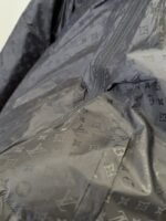 LV All-over Print Zip-up Down Jacket 2 - 图片 5