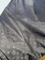 LV All-over Print Zip-up Down Jacket 2 - 图片 8