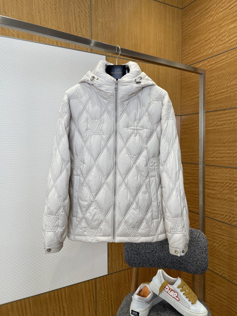 wsxc1768013984741_0.jpg LV Quilted Hooded Down Jacket 1 - 图片 1
