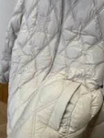 LV Quilted Hooded Down Jacket 1 - 图片 5