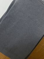 LV Printed Zipper Stand Collar Jacket - 图片 7