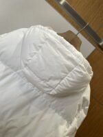 Prada Hooded Drawstring Down Jacket 2 - 图片 6