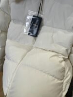 Fendi Fur Collar Ski Jacket Down Jacket 1 - 图片 5