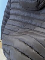Miu Miu Embroidered Hooded Down Jacket 1 - 图片 8