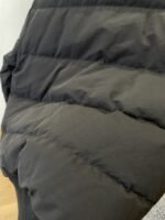 Prada Stand Collar Button-Down Down Jacket - 图片 8