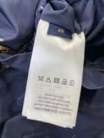 LV Animal Print Lapel Jacket - 图片 9