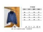 LV Animal Print Lapel Jacket - 图片 10