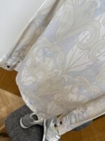 Prada Vine Print Casual Shirt - 图片 6