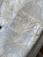 Prada Vine Print Casual Shirt - 图片 7