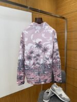 Prada Coconut Grove Print Shirt - 图片 2