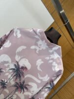 Prada Coconut Grove Print Shirt - 图片 5