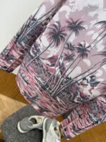 Prada Coconut Grove Print Shirt - 图片 6